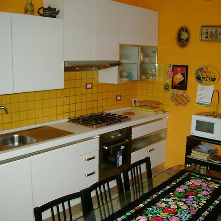 B&B Tredomus Tresnuraghes Zewnętrze zdjęcie