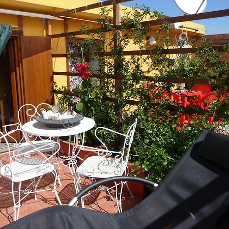 B&B Tredomus Tresnuraghes Zewnętrze zdjęcie