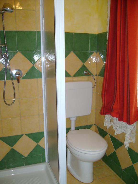B&B Tredomus Tresnuraghes Pokój zdjęcie