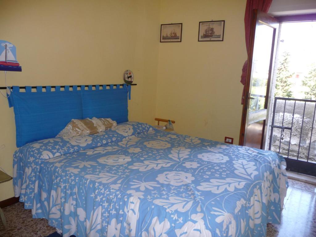 B&B Tredomus Tresnuraghes Zewnętrze zdjęcie