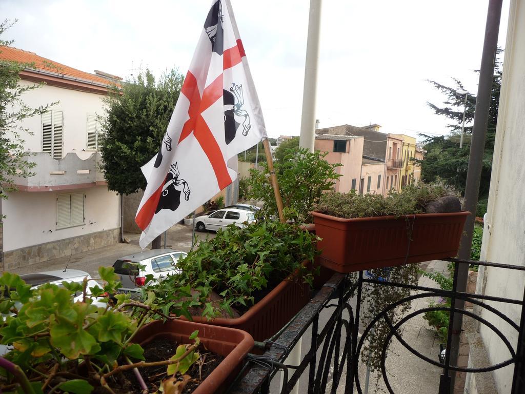 B&B Tredomus Tresnuraghes Zewnętrze zdjęcie