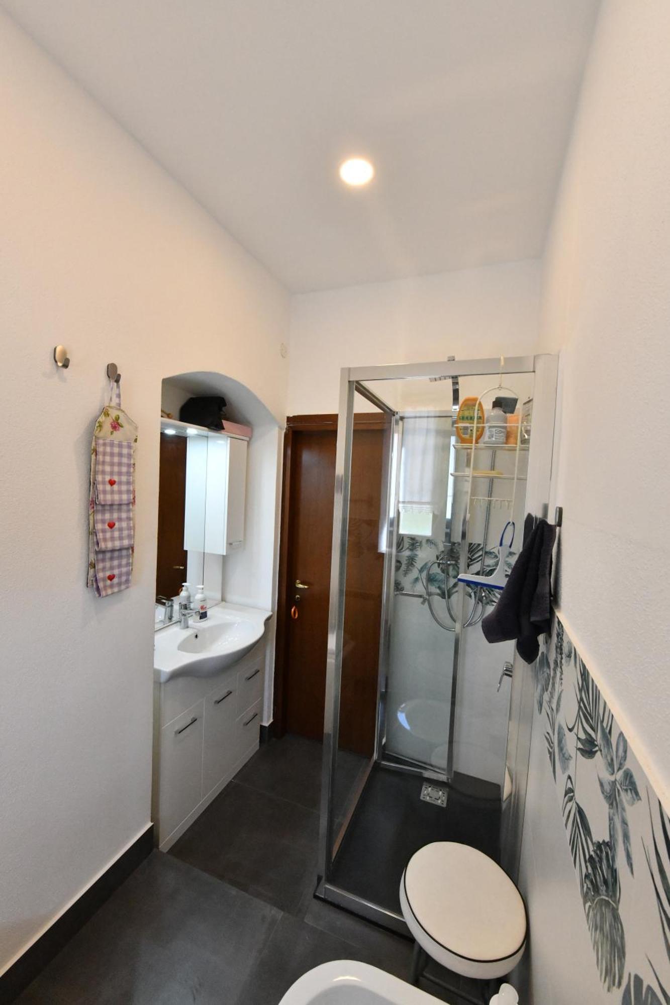 B&B Tredomus Tresnuraghes Zewnętrze zdjęcie