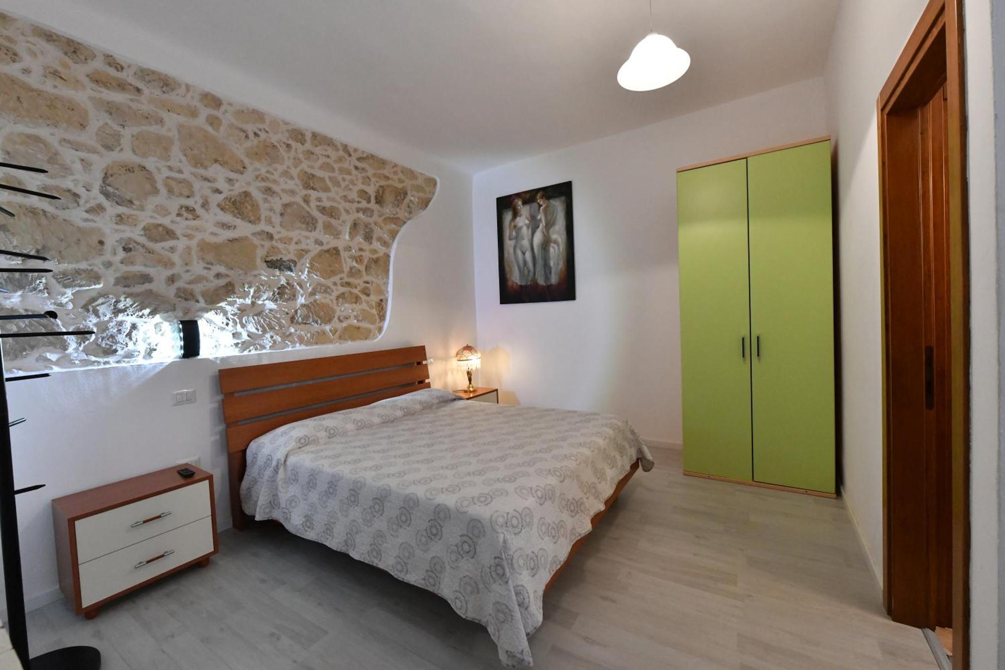 B&B Tredomus Tresnuraghes Zewnętrze zdjęcie