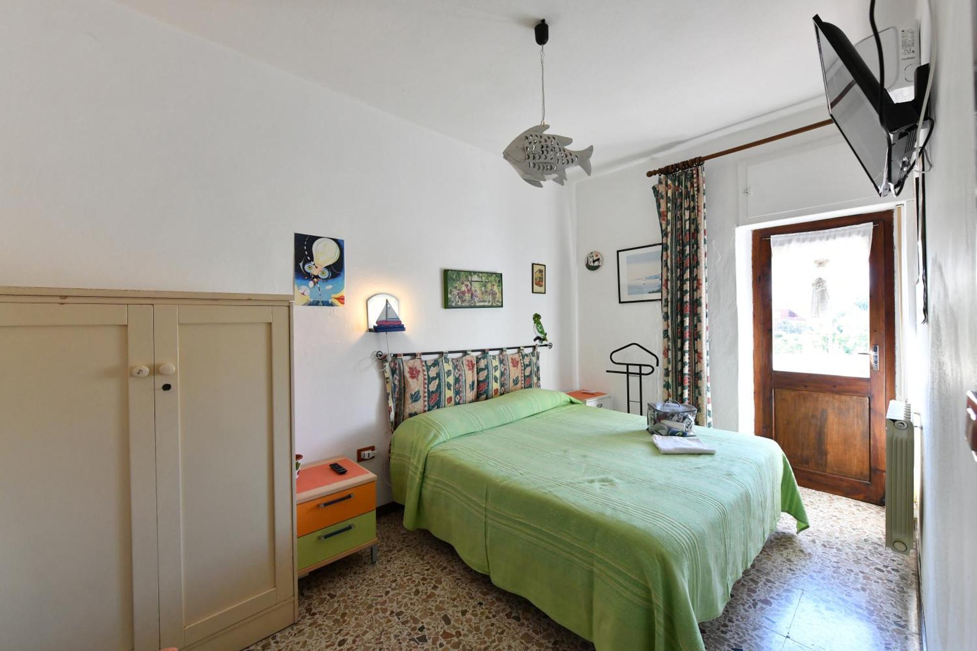 B&B Tredomus Tresnuraghes Zewnętrze zdjęcie