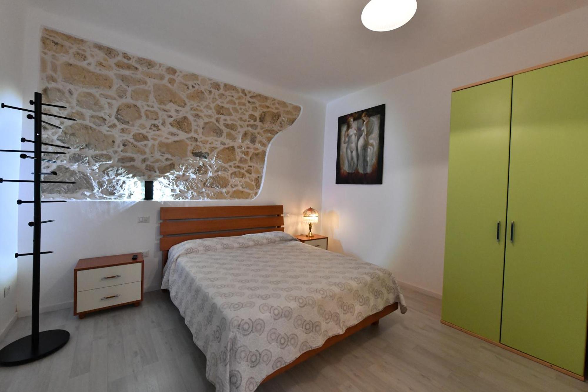 B&B Tredomus Tresnuraghes Zewnętrze zdjęcie