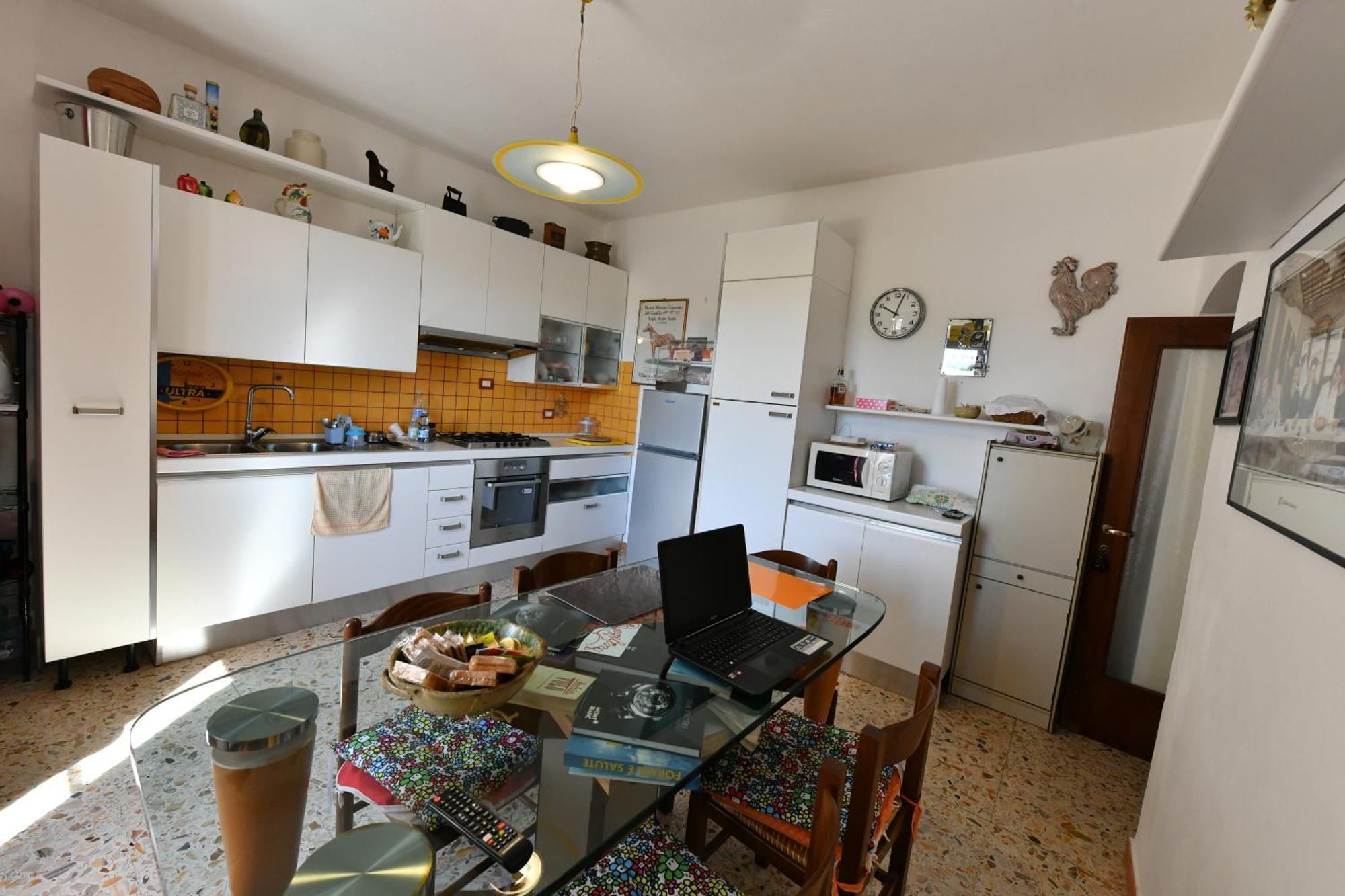 B&B Tredomus Tresnuraghes Zewnętrze zdjęcie