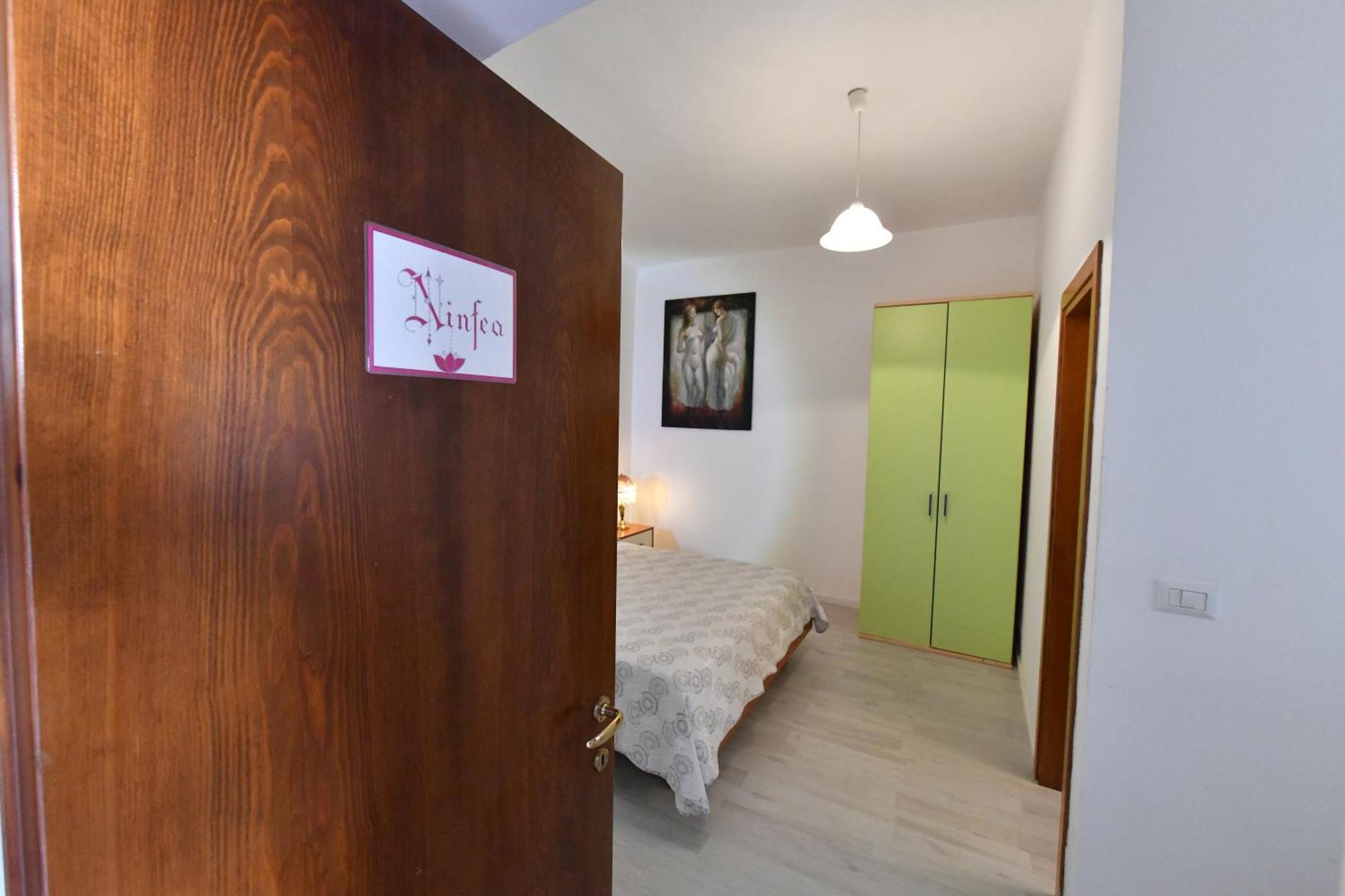 B&B Tredomus Tresnuraghes Zewnętrze zdjęcie