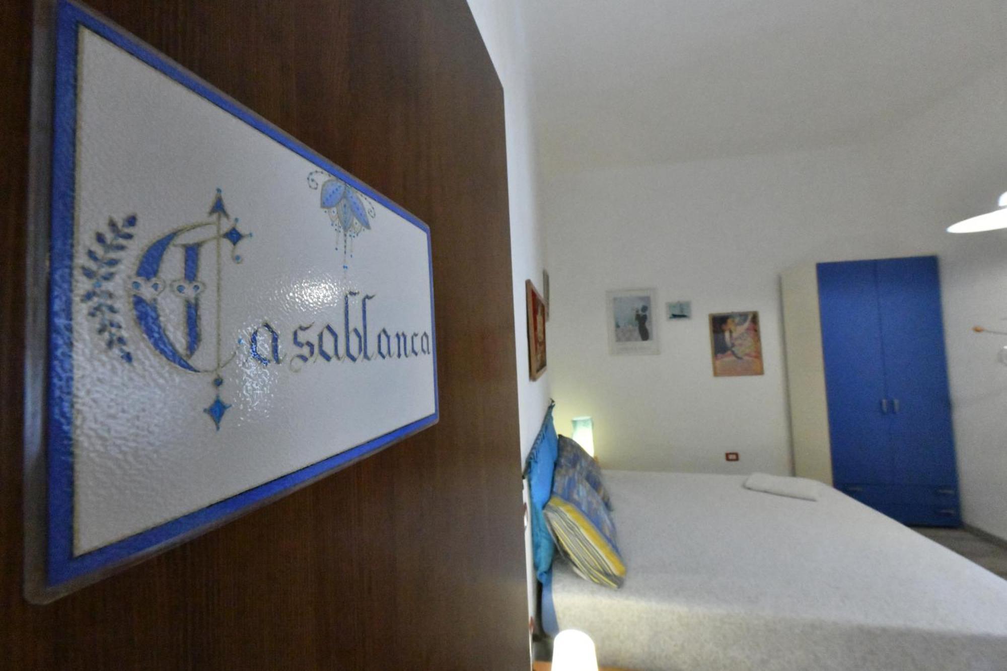 B&B Tredomus Tresnuraghes Zewnętrze zdjęcie