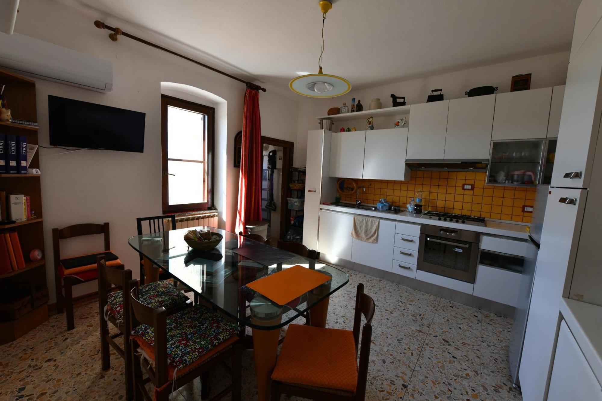 B&B Tredomus Tresnuraghes Zewnętrze zdjęcie