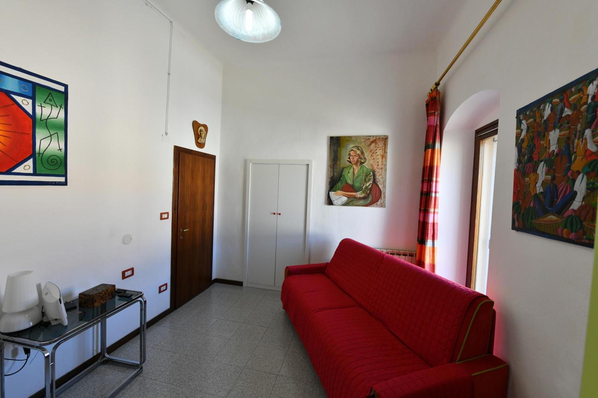 B&B Tredomus Tresnuraghes Zewnętrze zdjęcie