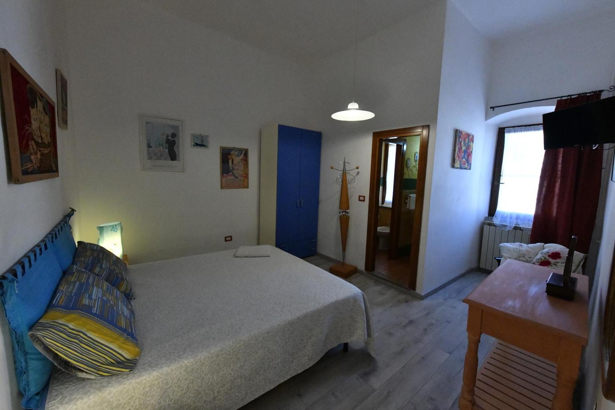 B&B Tredomus Tresnuraghes Zewnętrze zdjęcie
