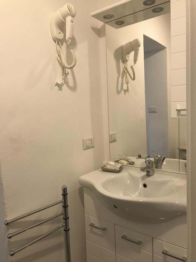 B&B Tredomus Tresnuraghes Zewnętrze zdjęcie