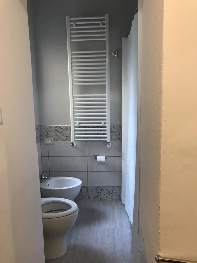 B&B Tredomus Tresnuraghes Zewnętrze zdjęcie