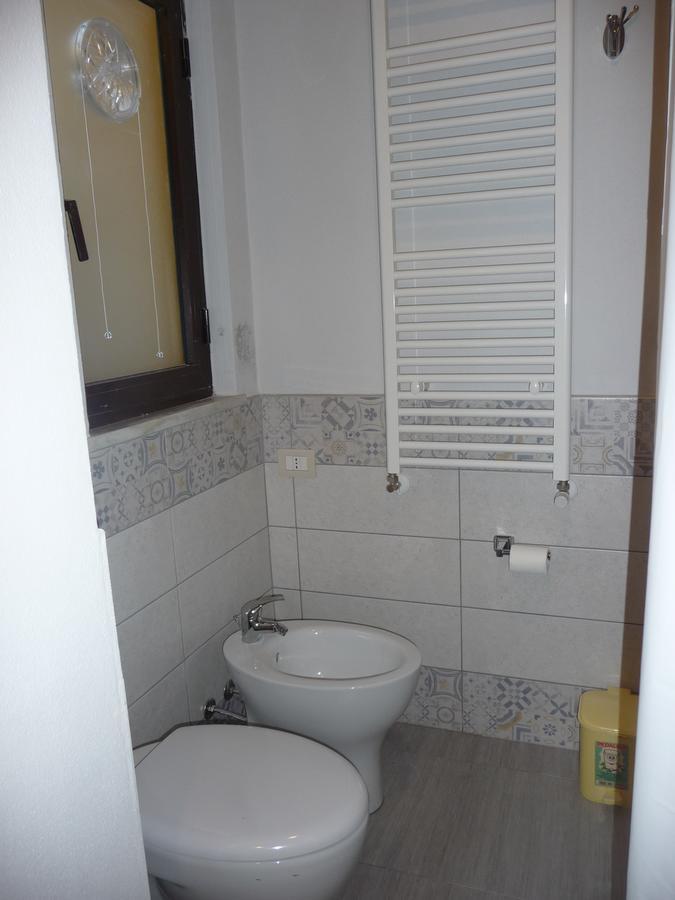 B&B Tredomus Tresnuraghes Zewnętrze zdjęcie
