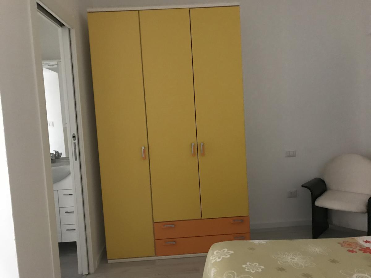 B&B Tredomus Tresnuraghes Zewnętrze zdjęcie